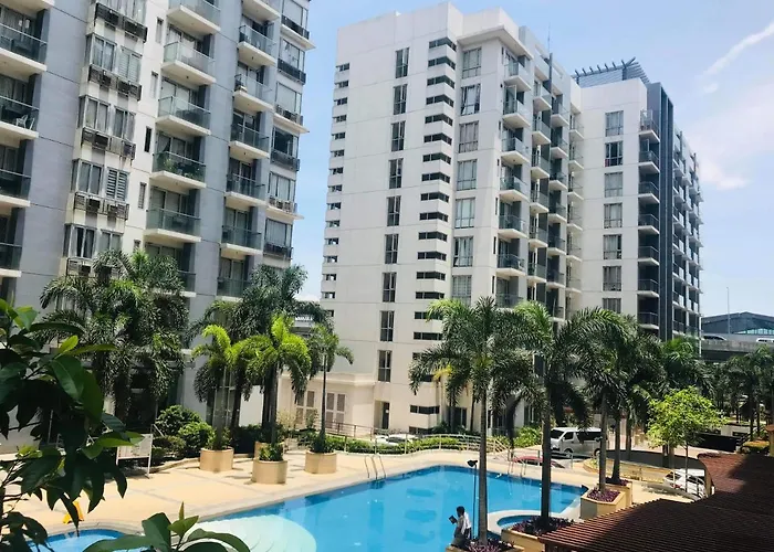 Across Naia Terminal 3 Appartement