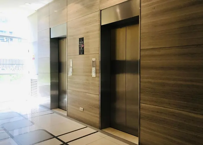 Across Naia Terminal 3 Appartement Manille