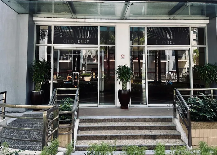 Appartement Across Naia Terminal 3