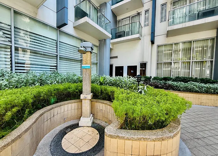 Appartement Across Naia Terminal 3